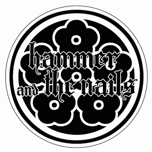 logo Hammer and the Nails